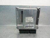 Replacement engine control unit (ECU) for BMW 3 Series Touring (E46) 2.0 16V Diesel CAT OEM IAM reference 7789327 0281010565 BOS