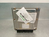 Replacement engine control unit (ECU) for BMW 3 Series Touring (E46) 2.0 16V Diesel CAT OEM IAM reference 7789327 0281010565 BOS
