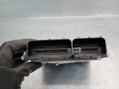 Replacement engine control unit (ECU) for BMW 3 Series Touring (E46) 2.0 16V Diesel CAT OEM IAM reference 7789327 0281010565 BOS