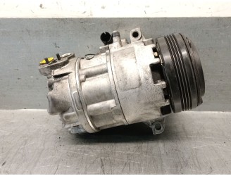 Recambio de compresor aire acondicionado para bmw serie 3 touring (e46) 2.0 16v diesel cat referencia OEM IAM 64529145353 645291