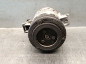 Recambio de compresor aire acondicionado para bmw serie 3 touring (e46) 2.0 16v diesel cat referencia OEM IAM 64529145353 645291