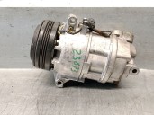 Recambio de compresor aire acondicionado para bmw serie 3 touring (e46) 2.0 16v diesel cat referencia OEM IAM 64529145353 645291
