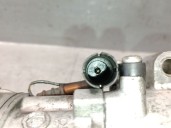 Recambio de compresor aire acondicionado para bmw serie 3 touring (e46) 2.0 16v diesel cat referencia OEM IAM 64529145353 645291