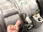 Recambio de compresor aire acondicionado para bmw serie 3 touring (e46) 2.0 16v diesel cat referencia OEM IAM 64529145353 645291