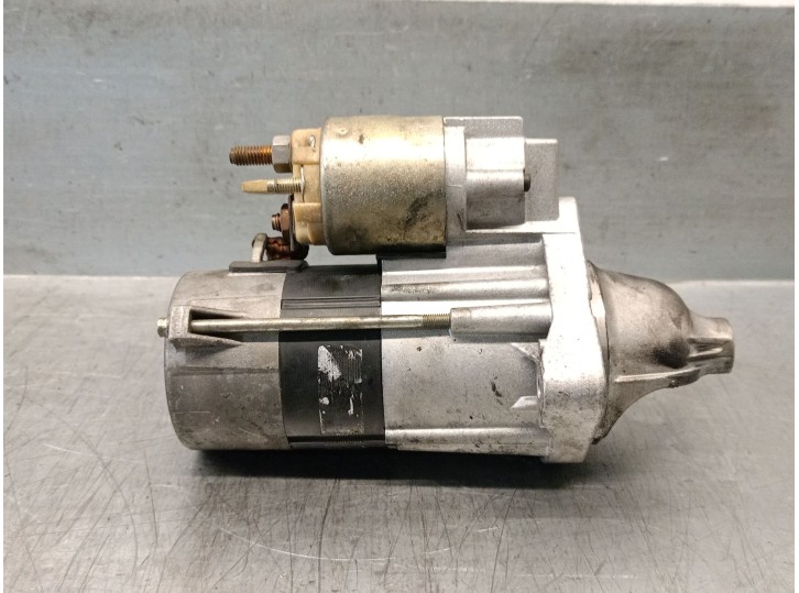 Recambio de motor arranque para bmw serie 3 touring (e46) 2.0 16v diesel cat referencia OEM IAM 12417787356 12417787356 