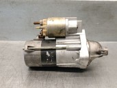 Recambio de motor arranque para bmw serie 3 touring (e46) 2.0 16v diesel cat referencia OEM IAM 12417787356 12417787356 