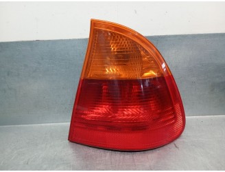 Recambio de piloto trasero derecho para bmw serie 3 touring (e46) 2.0 16v diesel cat referencia OEM IAM 63216905628 63218368758 