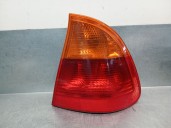 Replacement rear right tail light for BMW Series 3 Touring (E46) 2.0 16v diesel cat OEM IAM reference 63216905628 63218368758 