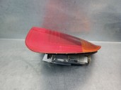 Replacement rear right tail light for BMW Series 3 Touring (E46) 2.0 16v diesel cat OEM IAM reference 63216905628 63218368758 