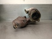 Recambio de turbocompresor para volvo s80 berlina 2.8 bi-turbo cat referencia OEM IAM 8658623 8602862 