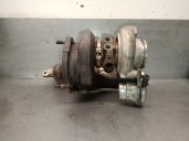 Replacement turbocharger for Volvo S80 Sedan 2.8 Bi-Turbo CAT OEM IAM reference 8658623 8602862 