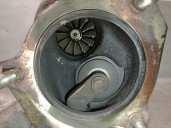 Recambio de turbocompresor para volvo s80 berlina 2.8 bi-turbo cat referencia OEM IAM 8658624 8602861 