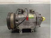 Recambio de compresor aire acondicionado para audi a4 berlina (b5) 1.9 tdi referencia OEM IAM 8D0260805D 8D0260805M 
