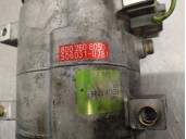 Recambio de compresor aire acondicionado para audi a4 berlina (b5) 1.9 tdi referencia OEM IAM 8D0260805D 8D0260805M 