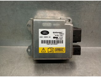 Recambio de centralita airbag para land rover range rover sport i (l320) 3.0 d 4x4 referencia OEM IAM AH2214D374AG  28402241053 