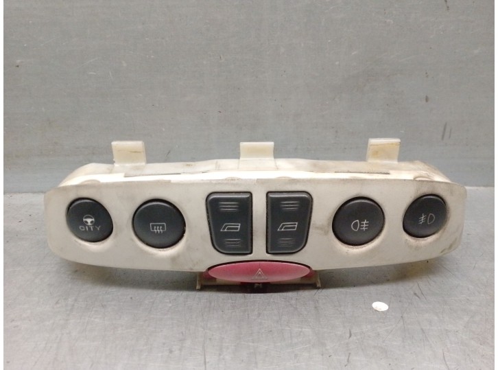 Recambio de mando multifuncion para fiat punto berlina (188) 1.3 jtd cat referencia OEM IAM 735359834 735359834 