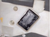 Recambio de mando multifuncion para fiat punto berlina (188) 1.3 jtd cat referencia OEM IAM 735359834 735359834 