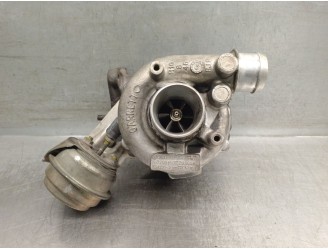 Recambio de turbocompresor para audi a4 berlina (b5) 1.9 tdi referencia OEM IAM 028145702H 058145703LX GARRETT