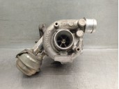 Recambio de turbocompresor para audi a4 berlina (b5) 1.9 tdi referencia OEM IAM 028145702H 058145703LX GARRETT