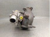 Recambio de turbocompresor para audi a4 berlina (b5) 1.9 tdi referencia OEM IAM 028145702H 058145703LX GARRETT