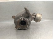 Recambio de turbocompresor para audi a4 berlina (b5) 1.9 tdi referencia OEM IAM 028145702H 058145703LX GARRETT