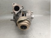 Recambio de turbocompresor para audi a4 berlina (b5) 1.9 tdi referencia OEM IAM 028145702H 058145703LX GARRETT