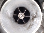 Recambio de turbocompresor para audi a4 berlina (b5) 1.9 tdi referencia OEM IAM 028145702H 058145703LX GARRETT