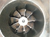 Recambio de turbocompresor para audi a4 berlina (b5) 1.9 tdi referencia OEM IAM 028145702H 058145703LX GARRETT