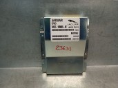 Replacement suspension control unit for Land Rover Range Rover Sport I (L320) 3.0 D 4x4 OEM IAM reference AH3218B008AE 