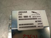 Replacement suspension control unit for Land Rover Range Rover Sport I (L320) 3.0 D 4x4 OEM IAM reference AH3218B008AE 