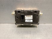 Recambio de pantalla multifuncion para ford fiesta (cb1) 1.6 tdci cat referencia OEM IAM 8A6T18B955BG 1940788 FOMOCO