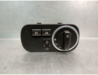 Recambio de mando luces salpicadero para land rover range rover sport i (l320) 3.0 d 4x4 referencia OEM IAM AH2213A024AB LR01087