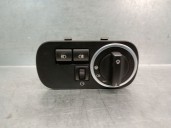 Recambio de mando luces salpicadero para land rover range rover sport i (l320) 3.0 d 4x4 referencia OEM IAM AH2213A024AB LR01087