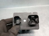 Recambio de caja precalentamiento para land rover range rover sport i (l320) 3.0 d 4x4 referencia OEM IAM 9X2Q12B533BB LR014309 