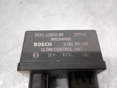 Recambio de caja precalentamiento para land rover range rover sport i (l320) 3.0 d 4x4 referencia OEM IAM 9X2Q12B533BB LR014309 