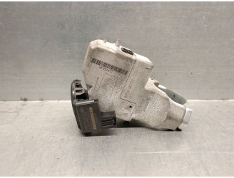 Recambio de antirrobo para ford fiesta (cb1) 1.6 tdci cat referencia OEM IAM 8V213K772AD 2005789 FOMOCO