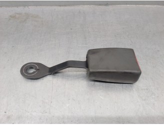 Recambio de enganche cinturon para fiat punto berlina (188) 1.3 jtd cat referencia OEM IAM 33005375 735271649 