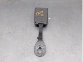Recambio de enganche cinturon para fiat punto berlina (188) 1.3 jtd cat referencia OEM IAM 33005375 735271649 