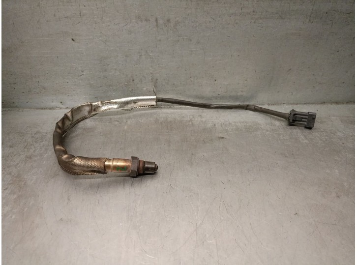 Recambio de sonda lambda para volvo s80 berlina 2.8 bi-turbo cat referencia OEM IAM 8670131 30637520 0258005448 BOSCH