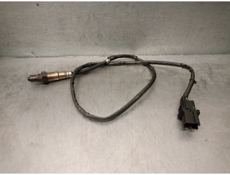 Recambio de sonda lambda para volvo s80 berlina 2.8 bi-turbo cat referencia OEM IAM 8670278 30637519 0258007136 BOSCH