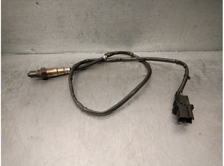 Recambio de sonda lambda para volvo s80 berlina 2.8 bi-turbo cat referencia OEM IAM 8670278 30637519 0258007136 BOSCH