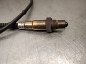 Recambio de sonda lambda para volvo s80 berlina 2.8 bi-turbo cat referencia OEM IAM 8670278 30637519 0258007136 BOSCH