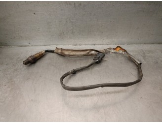 Recambio de sonda lambda para volvo s80 berlina 2.8 bi-turbo cat referencia OEM IAM 8670130 30637521 0258006447 BOSCH