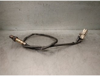 Recambio de sonda lambda para volvo s80 berlina 2.8 bi-turbo cat referencia OEM IAM 8670279 8631643 0258007135 BOSCH