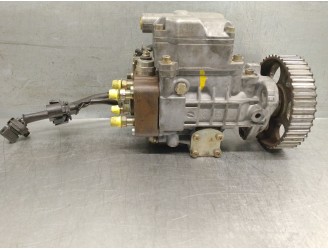 Recambio de bomba inyeccion para audi a4 berlina (b5) 1.9 tdi referencia OEM IAM 028130115M 28130115M 0460404969 BOSCH
