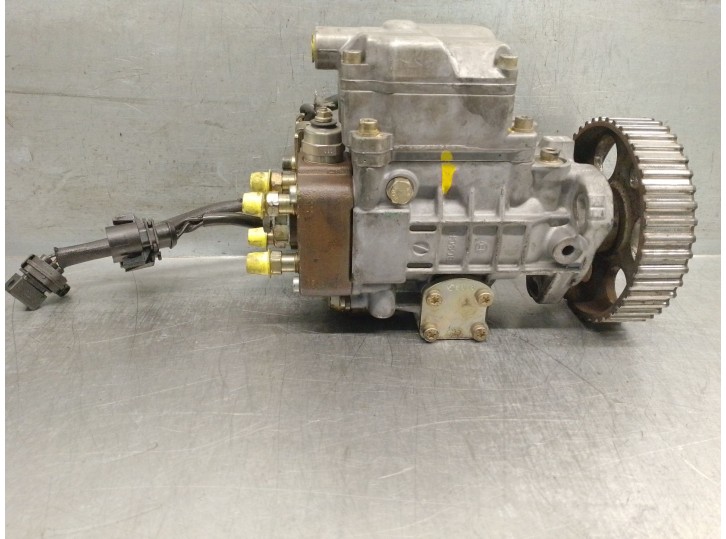 Recambio de bomba inyeccion para audi a4 berlina (b5) 1.9 tdi referencia OEM IAM 028130115M 28130115M 0460404969 BOSCH