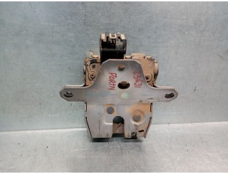 Recambio de cerradura maletero / porton para land rover range rover sport i (l320) 3.0 d 4x4 referencia OEM IAM 6H32F442A66AC LR