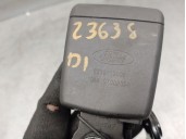 Recambio de enganche cinturon para ford focus iv (hn) 1.0 ecoboost mhev referencia OEM IAM 635811900E  