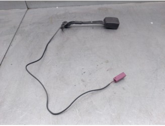 Recambio de enganche cinturon para ford focus iv (hn) 1.0 ecoboost mhev referencia OEM IAM JX7BA61209  