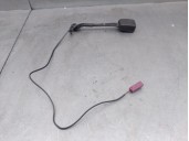 Recambio de enganche cinturon para ford focus iv (hn) 1.0 ecoboost mhev referencia OEM IAM JX7BA61209  